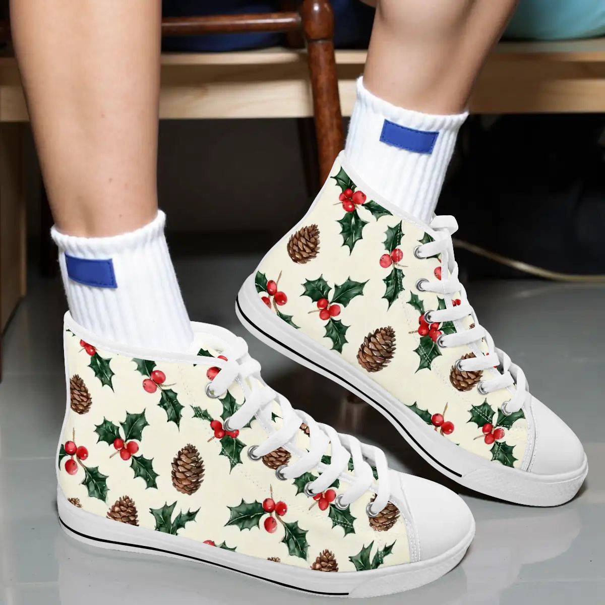 Back-to-School Season