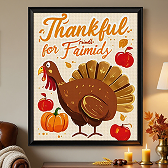 thanksgiving