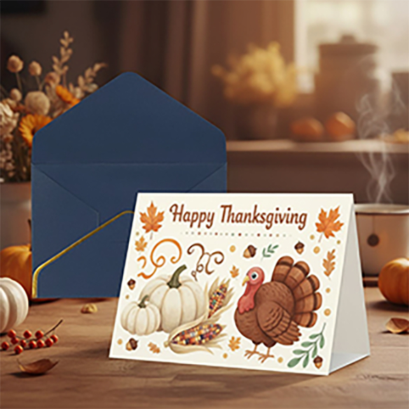 thanksgiving