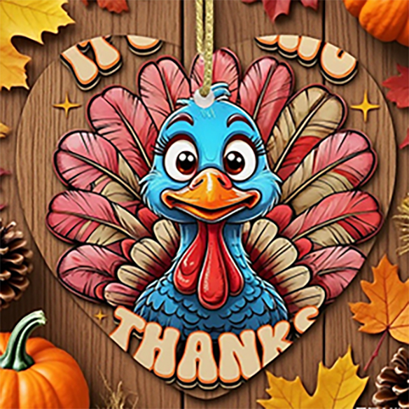 thanksgiving