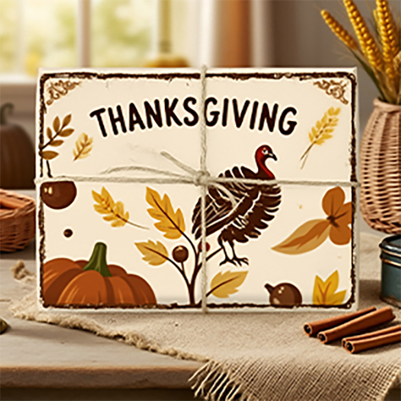 thanksgiving