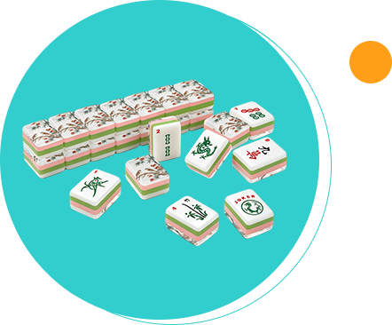 Custom Mahjong Products