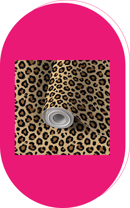 Custom Wall Coverings